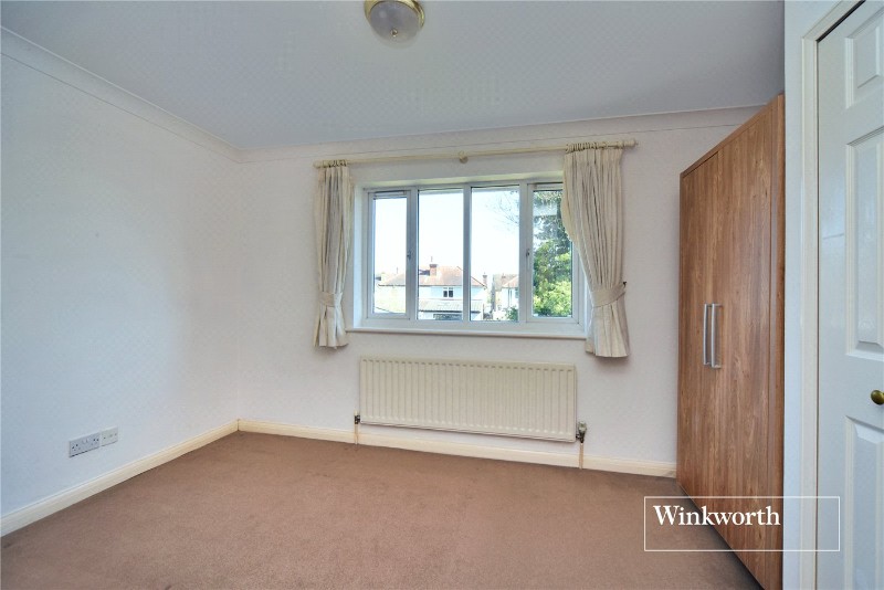 The Retreat, Cheam Common Road, Worcester Park, KT4