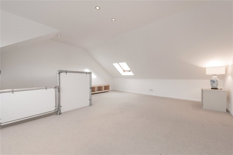 Ashburnham Road, London, NW10