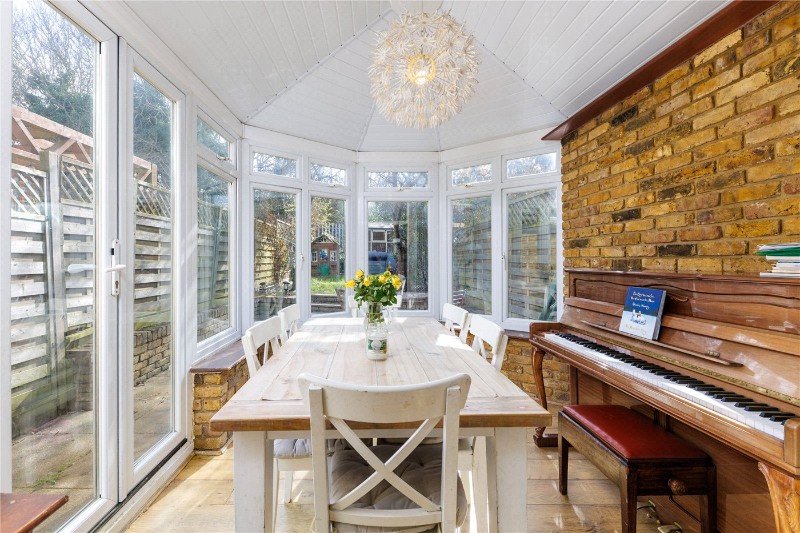 Fawe Park Road, London, SW15