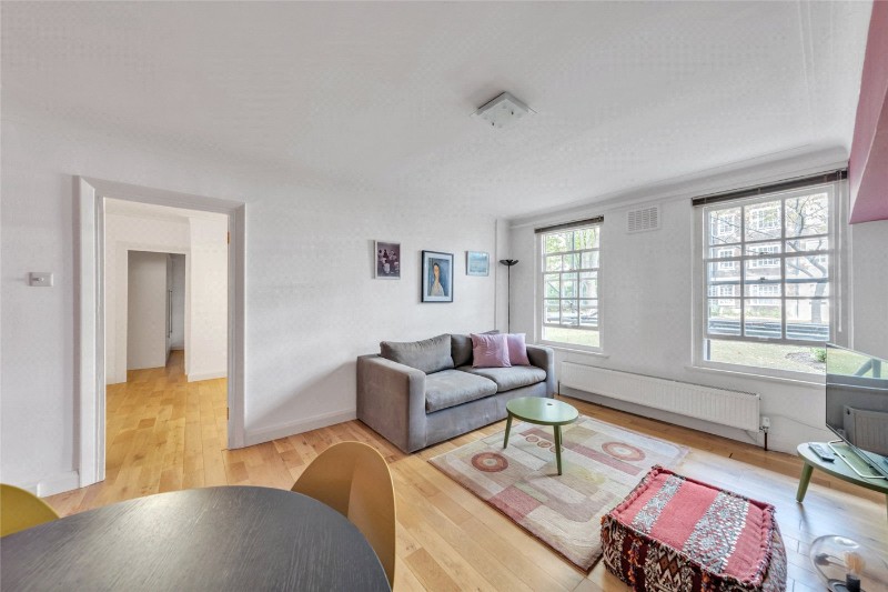 Eton Place, Eton College Road, London, NW3