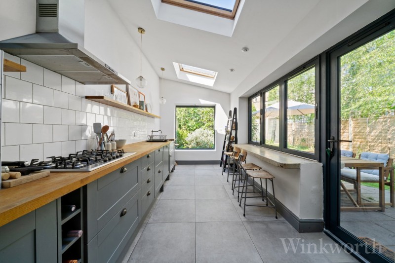 Malpas Road, London, SE4