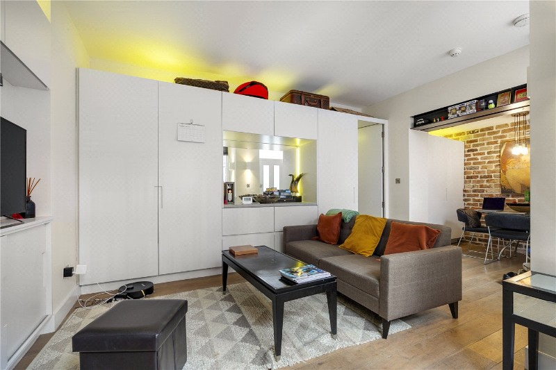 Sloane Gardens, Chelsea, SW1W