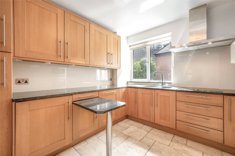 Godolphin House, Fellows Road, London, NW3