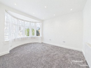 Wakemans Hill Avenue, Kingsbury, London, NW9