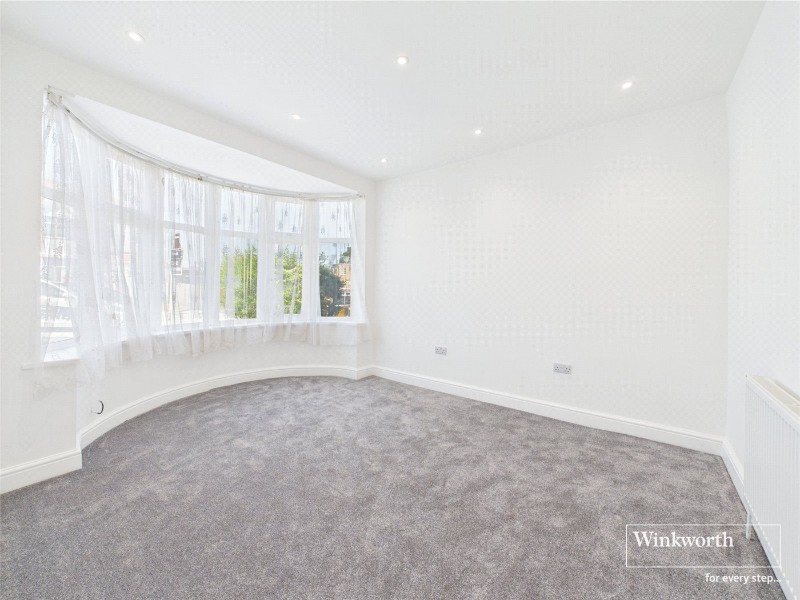 Wakemans Hill Avenue, Kingsbury, London, NW9