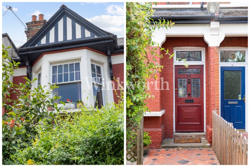 Langham Road, London, N15