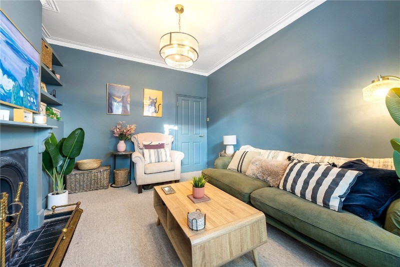 Landells Road, East Dulwich, London, SE22