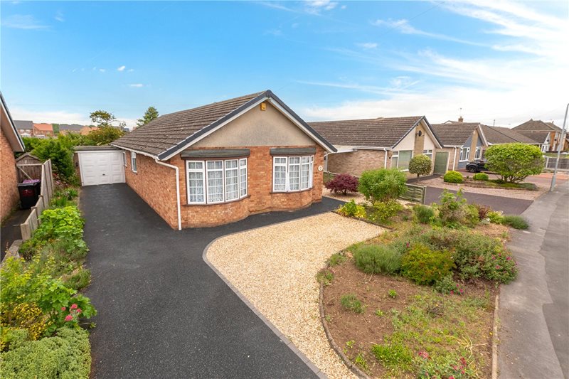 Springfield Road, Ruskington, Sleaford, Lincolnshire, NG34