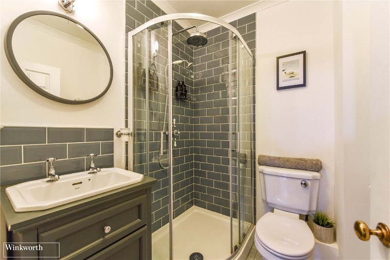 Wilbury Villas, Hove, BN3