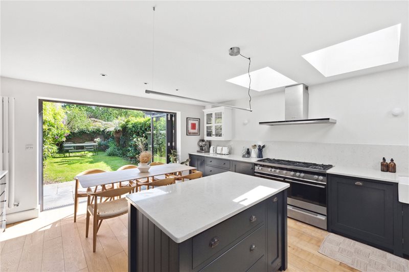Canning Road, London, N5