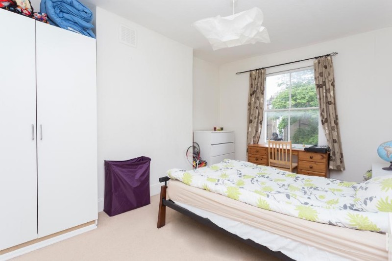 Riversdale Road, London, N5