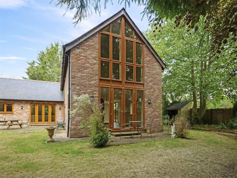 Horton, Wimborne, Dorset, BH21