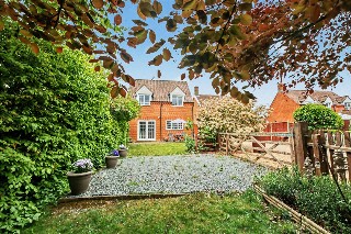 Ketts Hill, Necton, Swaffham, Norfolk, PE37