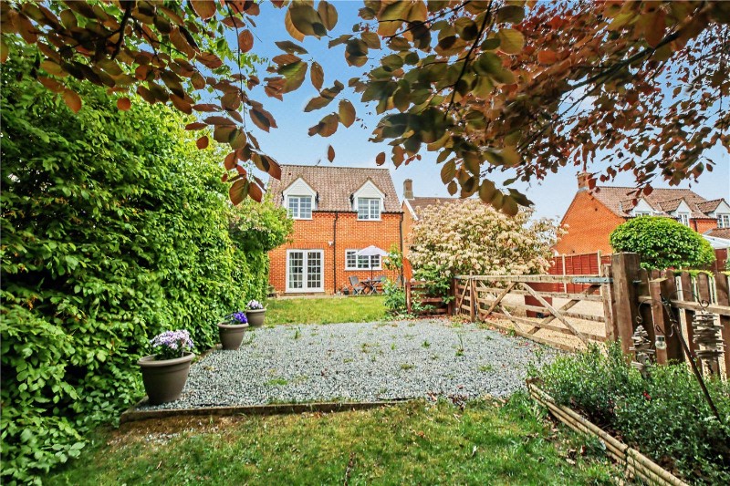 Ketts Hill, Necton, Swaffham, Norfolk, PE37