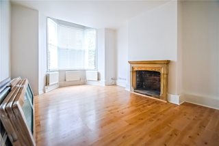 Falkland Road, Kentish Town, London, NW5