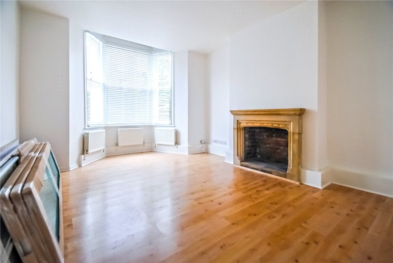 Falkland Road, Kentish Town, London, NW5