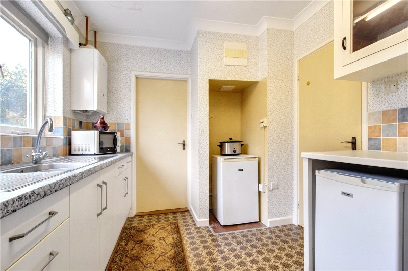 Lupin Close, Reydon, Southwold, Suffolk, IP18