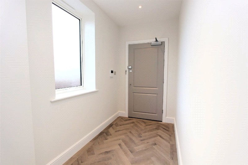 Broadway, Leigh-on-Sea, Essex, SS9