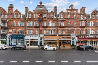 Green Lanes, London, N16