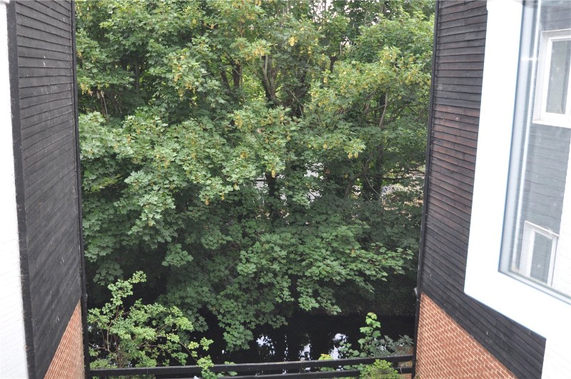Flat 15, Stour Court, Canterbury, Kent, CT1