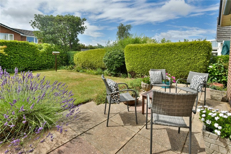 Sopwith Crescent, Merley, Wimborne, Dorset, BH21