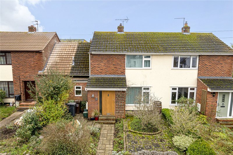 Station Road, Topsham, Exeter, Devon, EX3