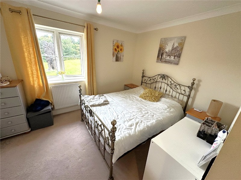 Webbers Way, Tiverton, Devon, EX16