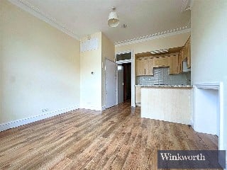 Wellesley Road, Harrow, HA1