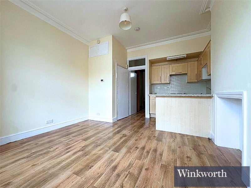 Wellesley Road, Harrow, HA1