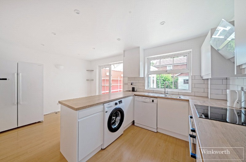 Oliver Road, Ascot, Berkshire, SL5