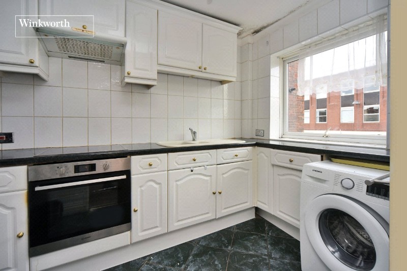 Station Approach, Cheam, Sutton, SM2