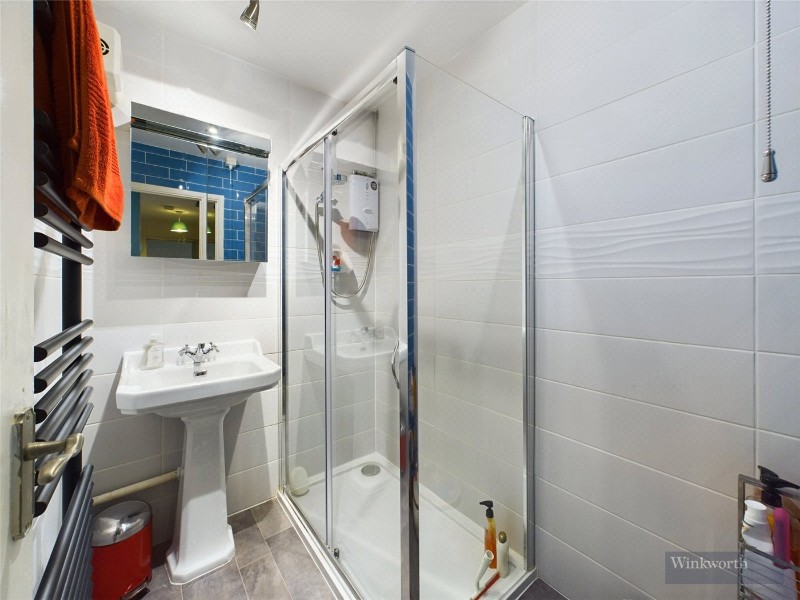 Redwood Court, 16 Lovelace Gardens, Surbiton, KT6