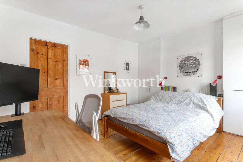 Clyde Road, London, N15
