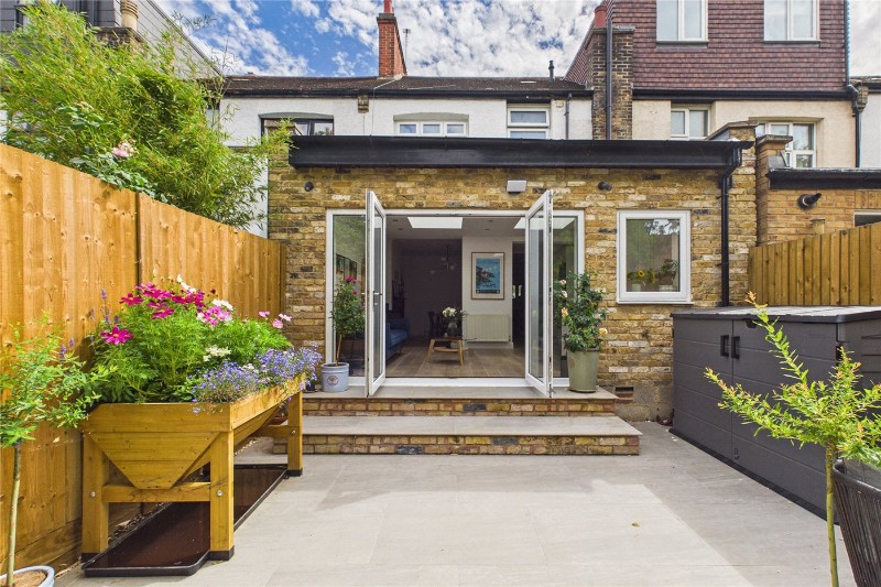 Trelawn Road, London, SW2