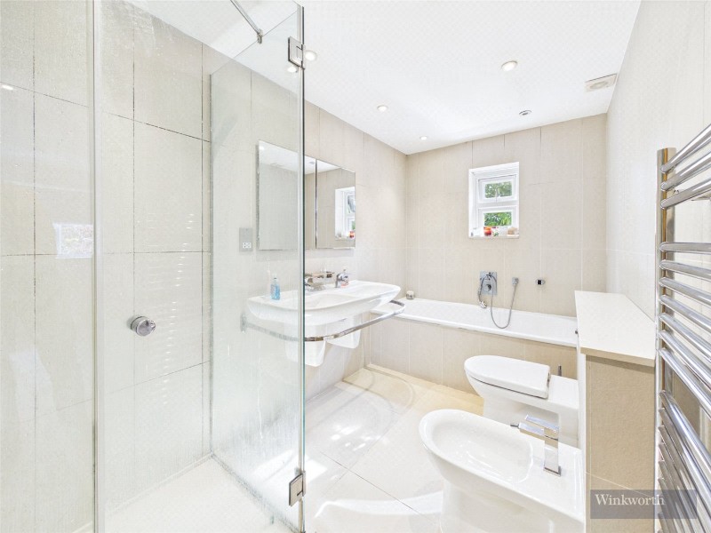 The Paddocks, Weybridge, KT13