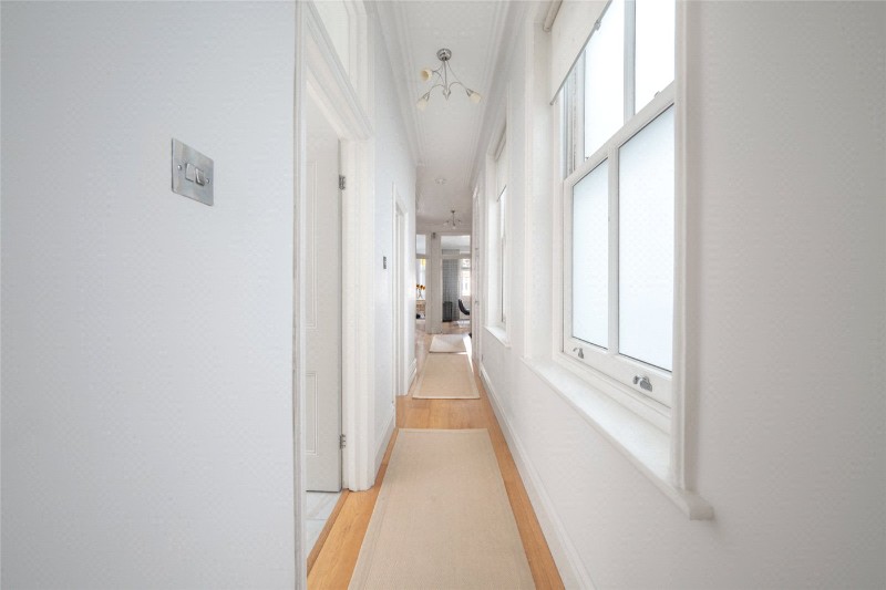 Lauderdale Road, Maida Vale, London, W9