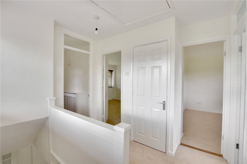 Foxwood Road, London, SE3
