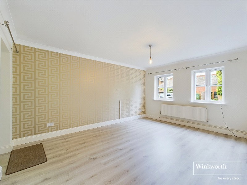 Fry Court, 11A Derby Road, Caversham, Reading, RG4