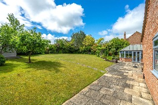 West Road, Pointon, Sleaford, Lincolnshire, NG34