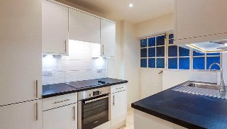Pelham Court, 145 Fulham Road, Chelsea, London, SW3