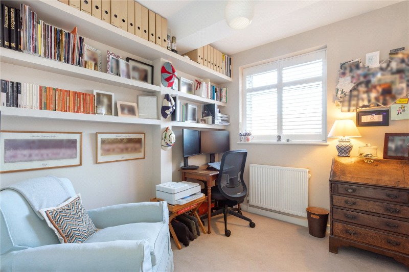 Lainson Street, Southfields, SW18