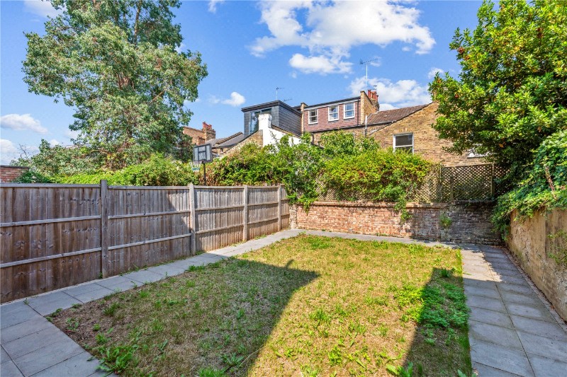 Drayton Park, Highbury, London, N5