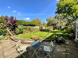 Chewton Way, Highcliffe, Dorset, BH23