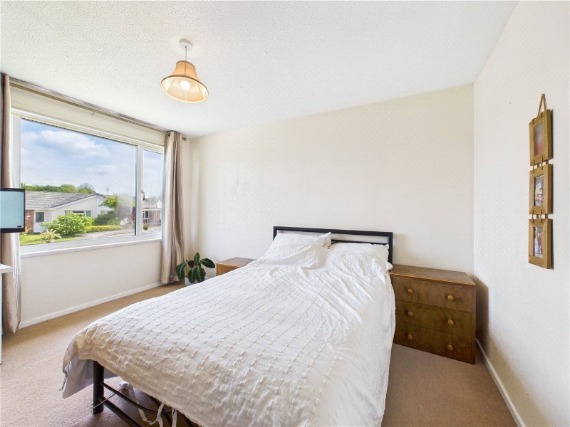 Bonville Crescent, Tiverton, Devon, EX16