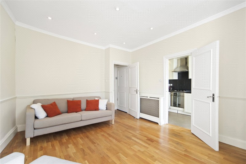 Dawson Place, London, W2