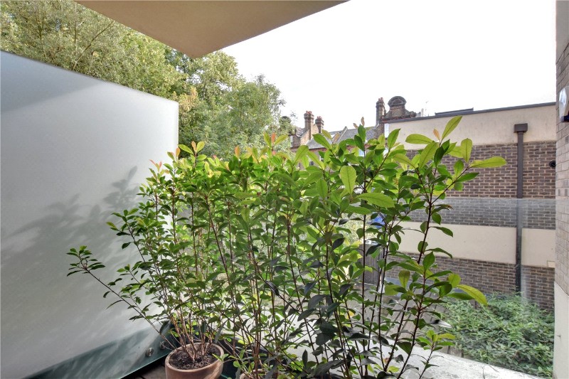 Lee Road, Blackheath, London, SE3