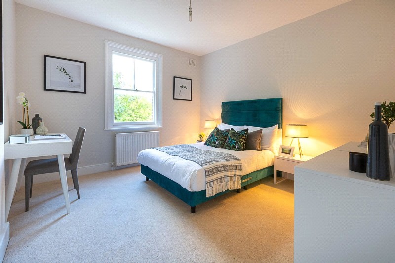 Ulverstone Road, West Norwood, London, SE27