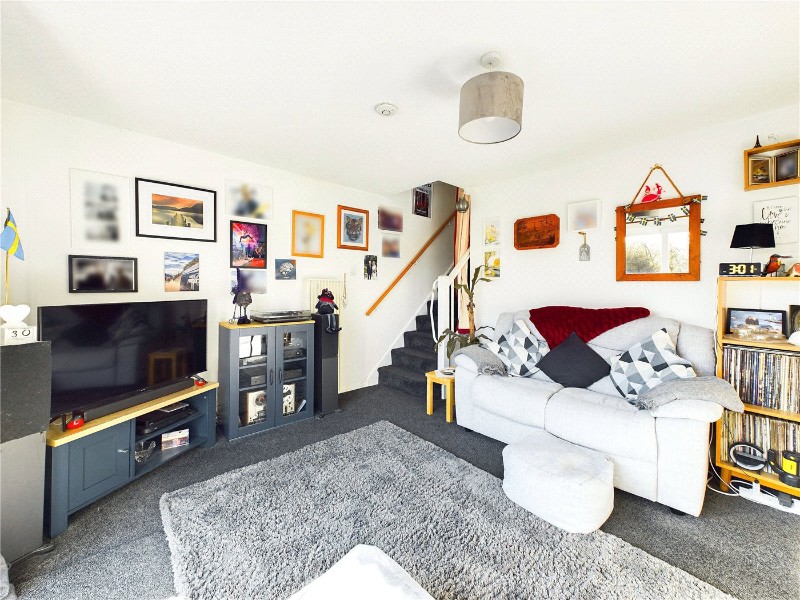 Farm Hill, Exeter, Devon, EX4
