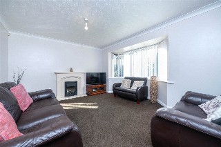 Orchard Close, Bourne, Lincolnshire, PE10