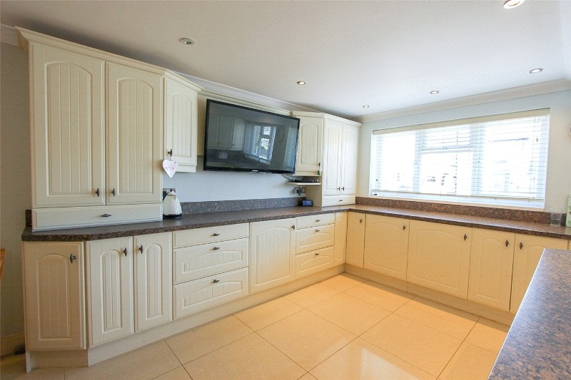 Kingswood Chase, Leigh-on-Sea, Essex, SS9